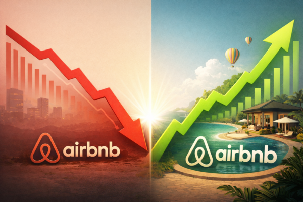 10 quick wins pour booster votre annonce Airbnb (trafic + réservations)