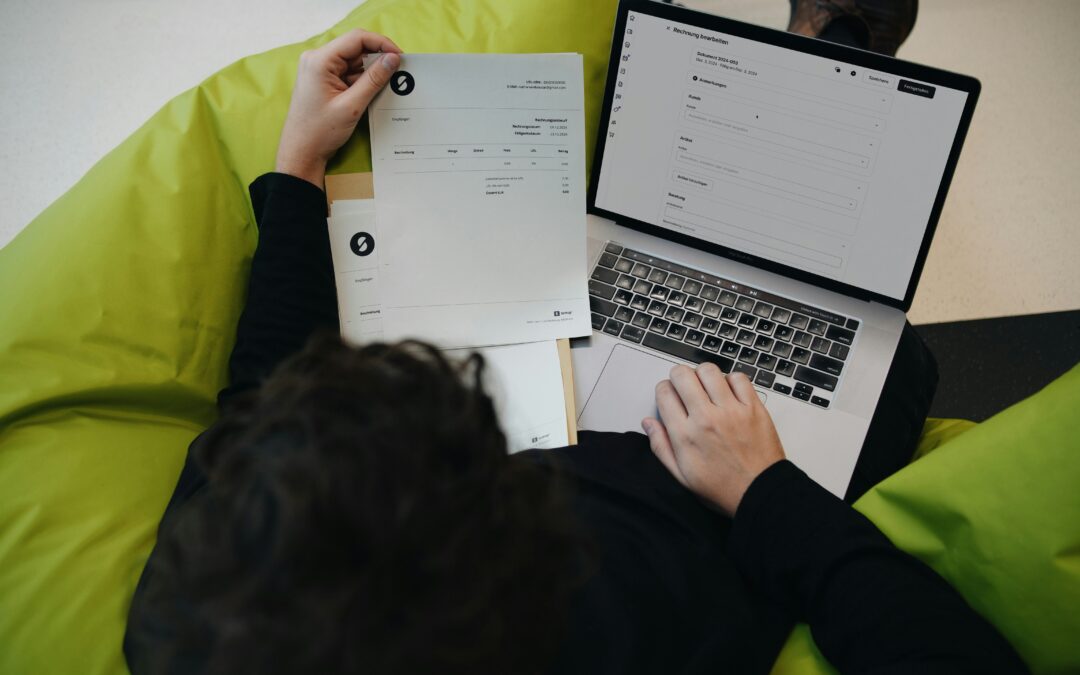 Facturation électronique : Pas de panique, voici comment préparer votre entreprise simplement
